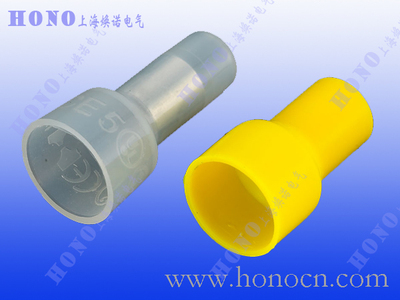 尼龙压线帽