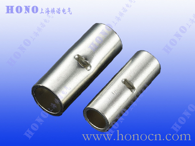 长形中间裸端子