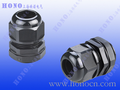 M制分体尼龙电缆接头