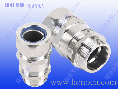 M制带锁紧金属软管不锈钢接头