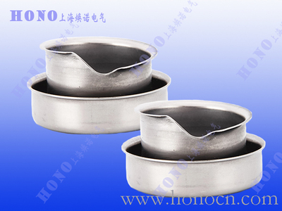 金属软管不锈钢护口