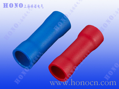 长形全绝缘中间端子