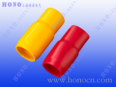 PVC绝缘软管套管